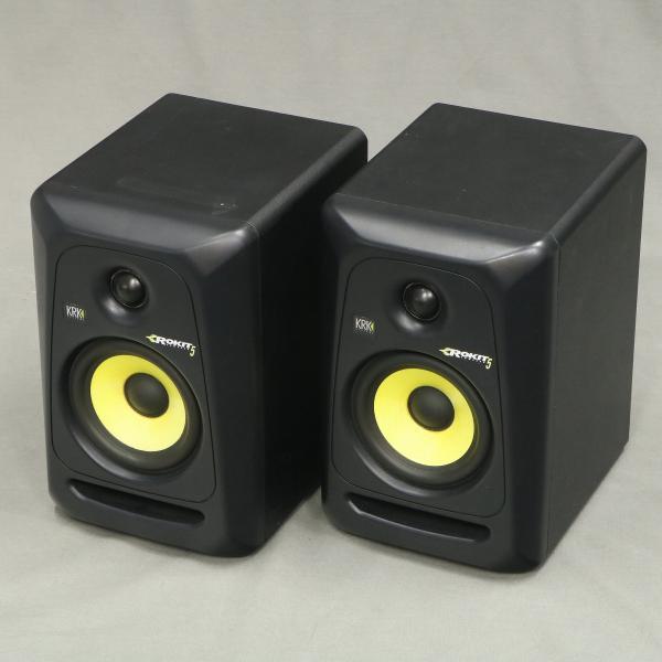 (中古) KRK / RP5 G3 (御茶ノ水本店)