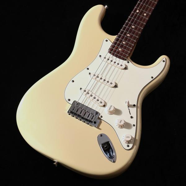 (中古)FENDER CUSTOM SHOP / Team Build Custom Jeff Be...