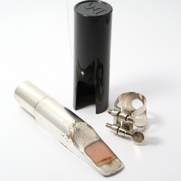 (中古)DAVE GUARDALA / Tenor Crescent SP テナーサックス (ウイン...