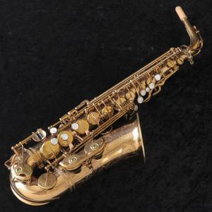 (中古)SELMER セルマー / Alto Mark VI マーク6 アルトサックス SN.115xxx 全タンポ交換済み(Vintage) (ウインドパル)