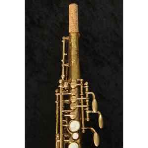 (中古)SELMER セルマー / Sopra...の詳細画像2