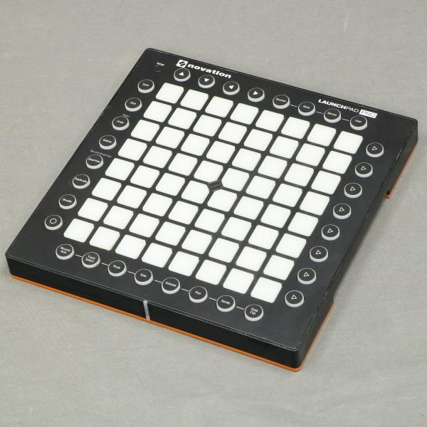 (中古) NOVATION / LAUNCHPAD PRO (御茶ノ水本店)(値下げ)