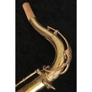 (中古)SELMER セルマー / Tenor...の詳細画像2