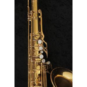 (中古)SELMER セルマー / Tenor...の詳細画像3