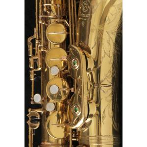 (中古)SELMER セルマー / Tenor...の詳細画像4