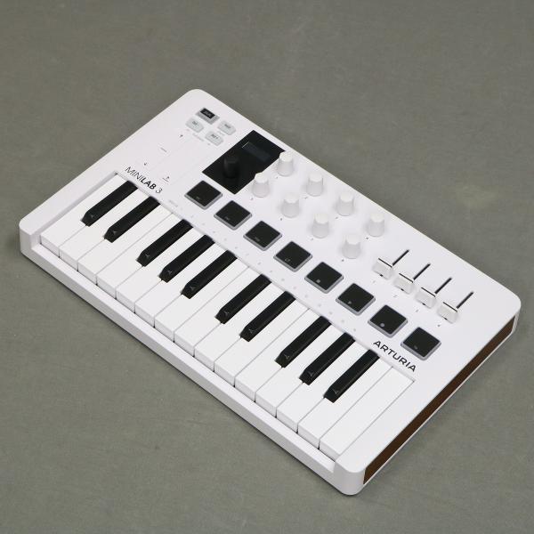 (中古) ARTURIA / MINILAB 3 (御茶ノ水本店)