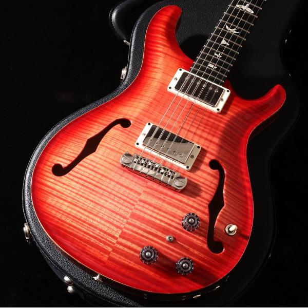 (中古)Paul Reed Smith (PRS) / 2016 Hollowbody II Pie...