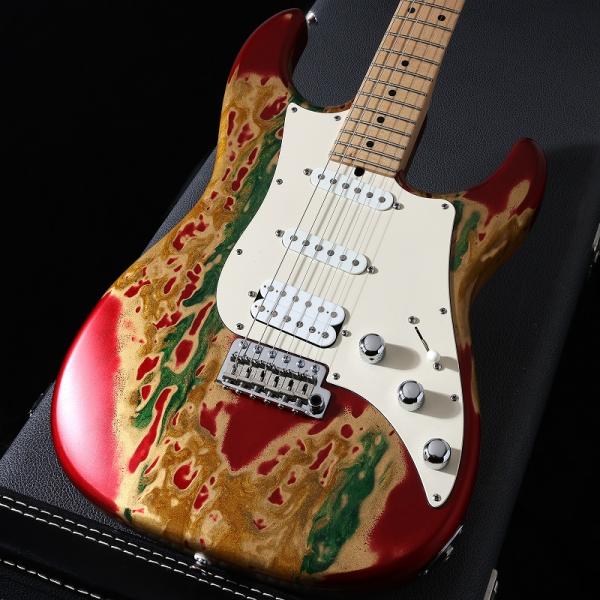 (中古)JAMES TYLER / Studio Elite HD-P Rasta Shmear (...