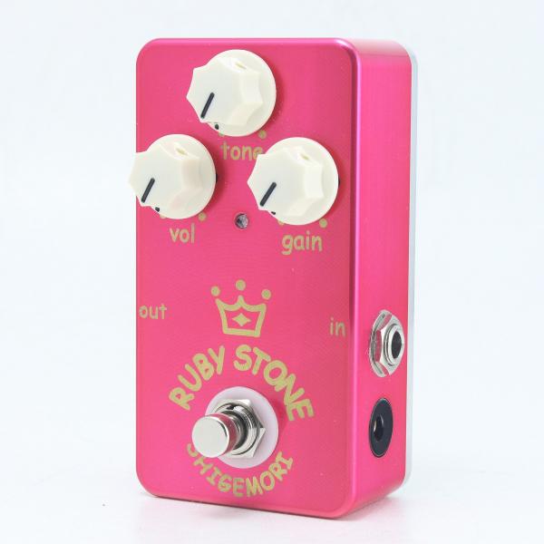 (中古) SHIGEMORI / RUBY STONE (御茶ノ水本店)