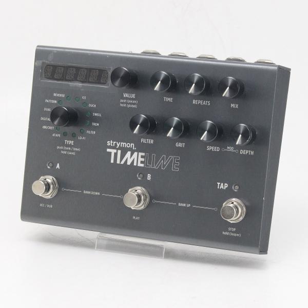 (中古)STRYMON / TIMELINE (御茶ノ水本店)