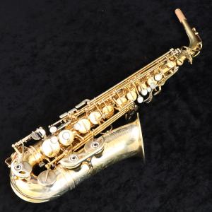 (中古)SELMER セルマー / Alto Mark VI GP アルトサックス SN.117xxx(ウインドパル)