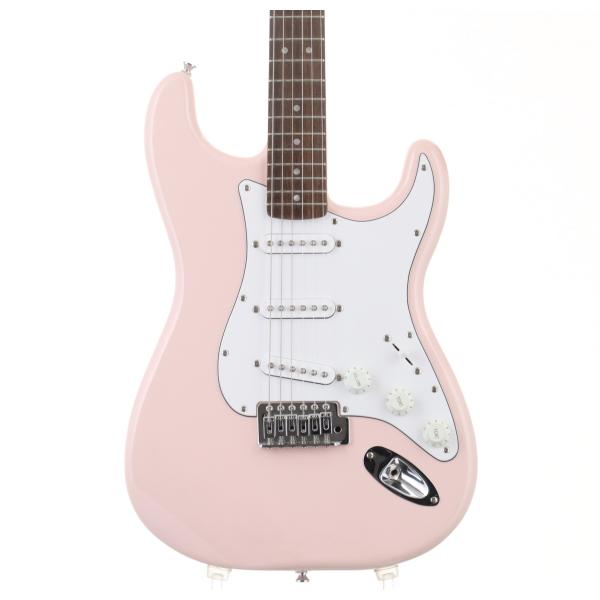 (中古)SQUIER / Affinity Series Stratocaster  Laurel ...