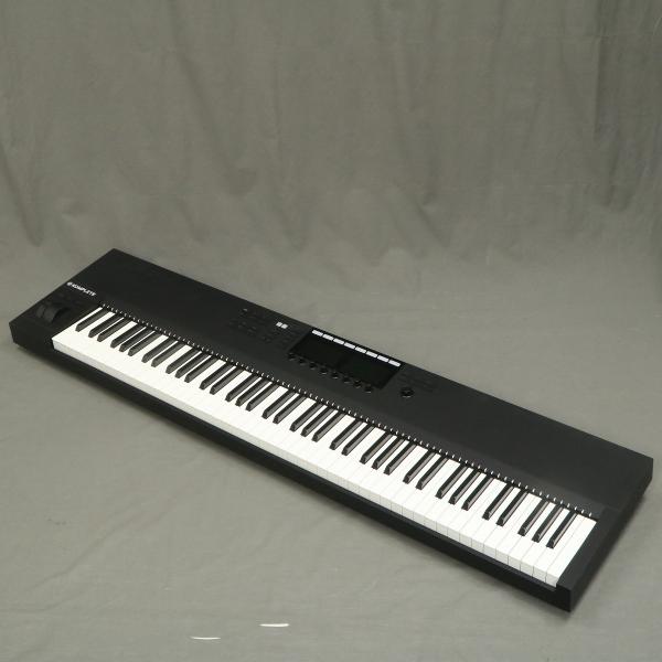 (中古) NATIVE INSTRUMENTS / KOMPLETE KONTROL S88 MK2...