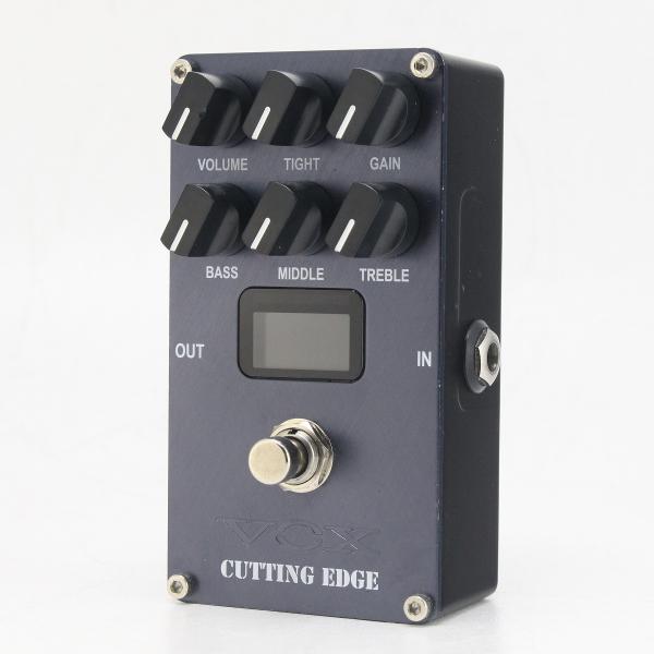 (中古) VOX / Valvenergy Series Cutting Edge VE-CE (御...