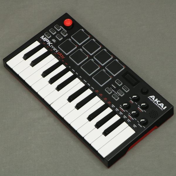 (中古) AKAI / MPK MINI PLAY (御茶ノ水本店)