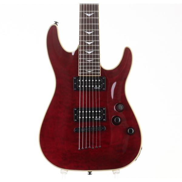 (中古)SCHECTER / AD-OM-EXT-7 BCH (御茶ノ水本店)