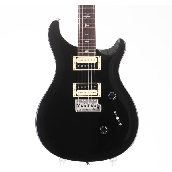 (中古)Paul Reed Smith (PRS) / 2012 SE Custom 24 Blac...