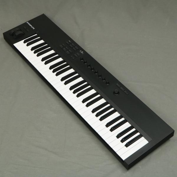 (中古) NATIVE INSTRUMENTS / KOMPLETE KONTROL A61 (御茶...