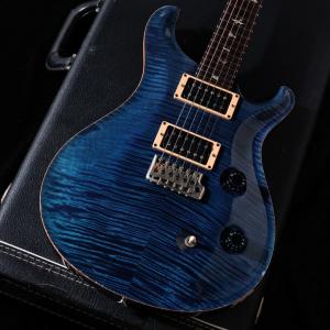 (中古)Paul Reed Smith (PRS) / 2008 Custom 24 10Top Whale Blue Wide Thin Neck (御茶ノ水本店)