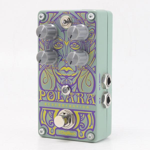 (中古)DIGITECH / POLARA (御茶ノ水本店)