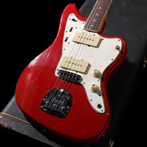 (Vintage) FENDER USA / 1966 Jazzmaster Dakota Red(御茶ノ水本店)