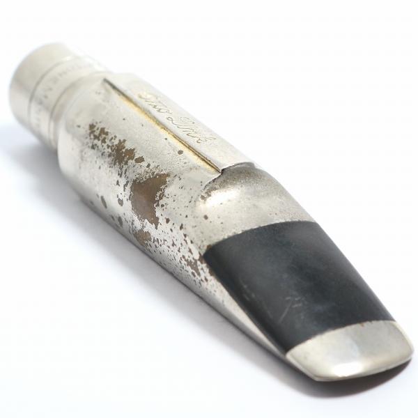 (中古)Otto Link オットーリンク / Tenor STM Florida USA 7 テナ...