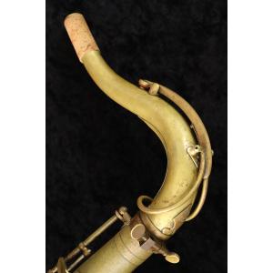 (中古)SELMER セルマー / Tenor...の詳細画像2