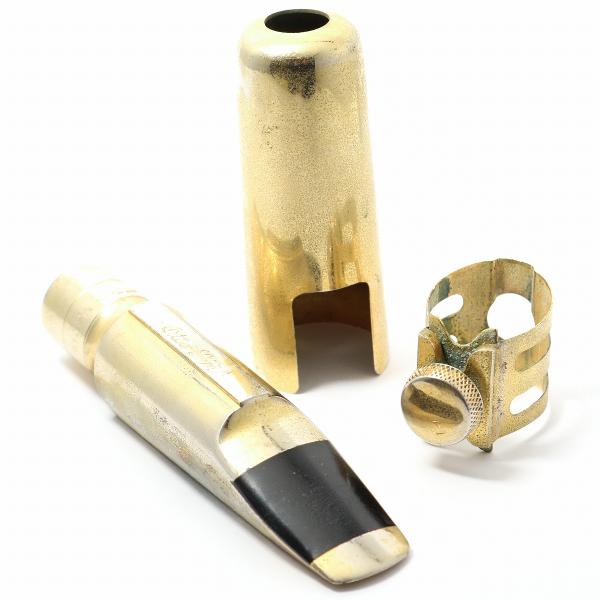 (中古)Otto Link オットーリンク / Tenor STM Florida USA 6 (R...