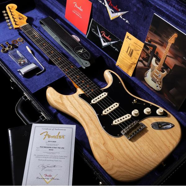 (中古)Fender Custom Shop / Postmodern Stratocaster J...
