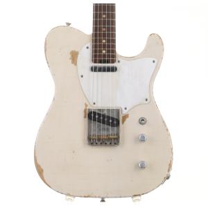 (中古)TSUBASA GUITAR WORKSHOP / SUJIE ALD/R White Blond (御茶ノ水本店)
