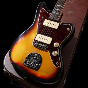 (Vintage) FENDER USA / 1966 Jazzmaster Sunburst(御茶ノ水本店)