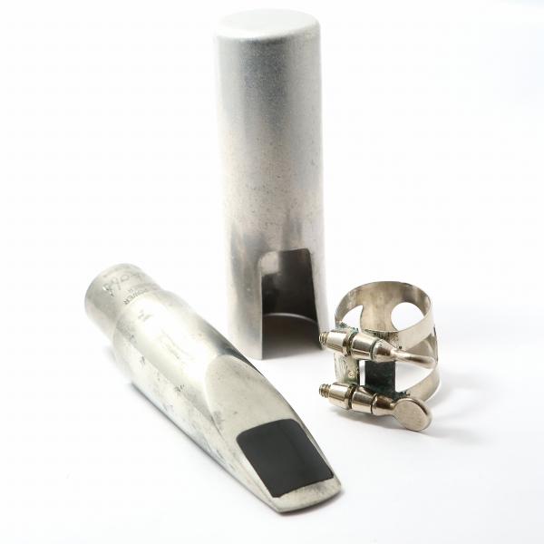 (中古)Dukoff デュコフ / Alto D5 Florida 実測.078inch アルトサッ...
