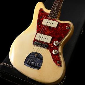 (Vintage)FENDER / 1966 Jazzmaster Olympic White (御茶ノ水本店)