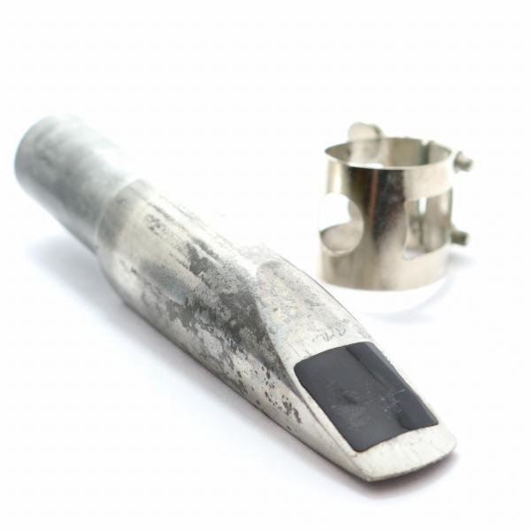 (中古)Dukoff デュコフ  / Tenor D8 Florida テナーサックス(ウインドパル...