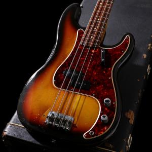(Vintage)Fender USA / Precision Bass Sunburst 1965 (御茶ノ水本店)