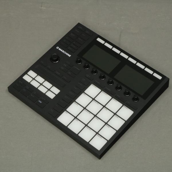 (中古) NATIVE INSTRUMENTS / MASCHINE MK3 (御茶ノ水本店)
