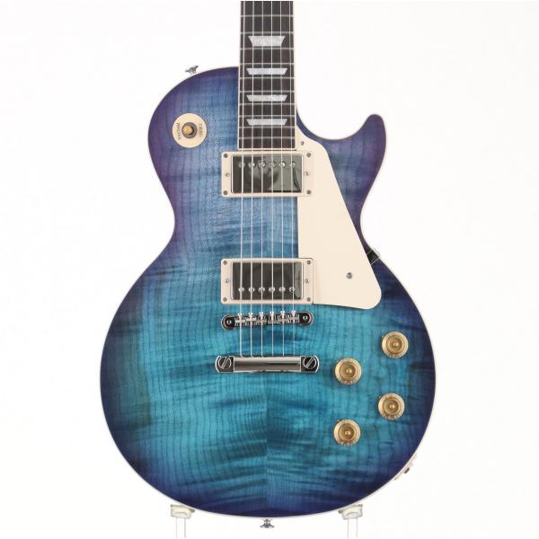 (中古)GIBSON USA / Les Paul Standard 50s Figured Top...