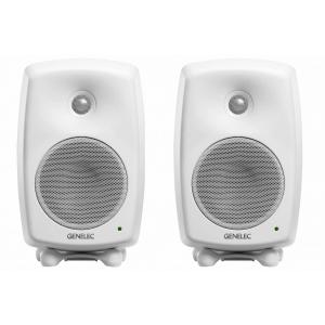 GENELEC ジェネレック/8030CW (1本) スタジオモニター - 最安値・価格