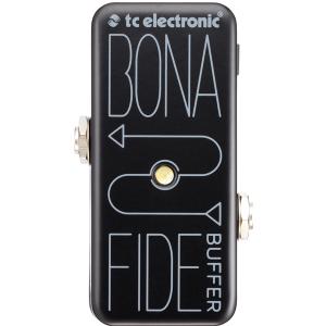 tc electronic / BonaFide Buffer ボナファイド・バッファー(御茶ノ水本店)｜ishibashi-shops