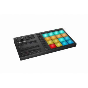 Native Instruments ネイティブインストゥルメンツ / MASCHINE MIKRO MK3 マシーンマイクロ(御茶ノ水本店)｜ishibashi-shops