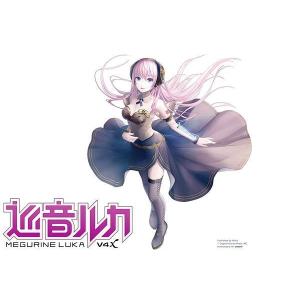 CRYPTON / MEGURINE LUKA V4X(御茶ノ水本店)｜ishibashi-shops