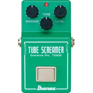 Ibanez（アイバニーズ） Ibanez / TS9 TUBE SCREAMER オーバードライブ