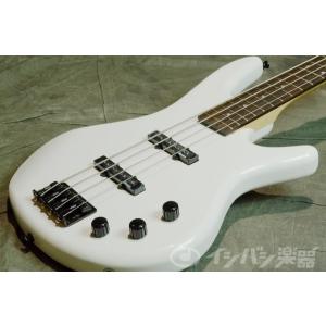 Ibanez アイバニーズ / GSR320 PW エレキベース【御茶ノ水本店】｜ishibashi-shops