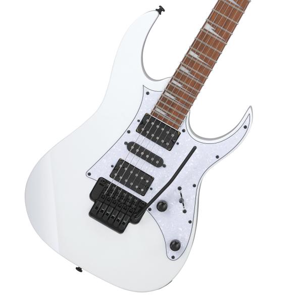 Ibanez / RG450DXB-WH  (White)  アイバニーズ エレキギター(御茶ノ水本...