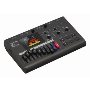 ZOOM ズーム マルチトラックレコーダー R24 8T同時録音 24T同時再生 Amazon | ZOOM ズーム マルチトラックレコーダー 8トラック同時録音 24