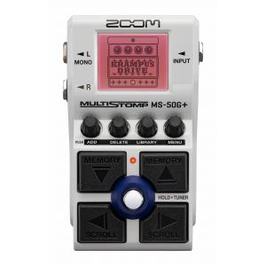 ピッチシフター エフェクター ムーア Mooer Pitch Box ピッチボックス