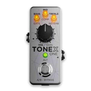 ベース エフェクター オクターバー MXR M-288 BASS OCTAVE DELUXE