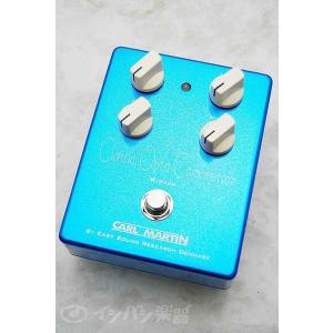 CARL MARTIN / カールマーチン Classic Opto-Compressor コンプレッサー【御茶ノ水本店】｜ishibashi-shops