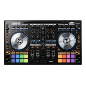 Reloop リループ / MIXON4 ミックスオンフォー DJコントローラー(御茶ノ水本店)｜ishibashi-shops