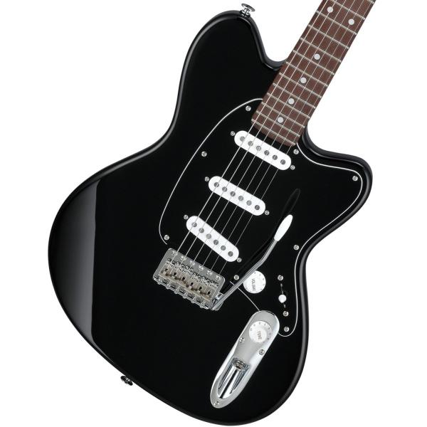 Ibanez / J-LINE Talman New Model TM730-BK (Black) ...